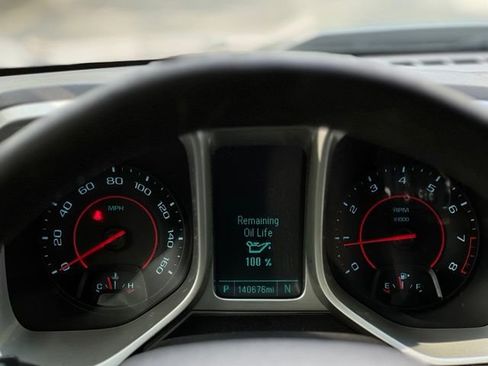 Used 2014 Chevrolet Camaro LS RWD image 26