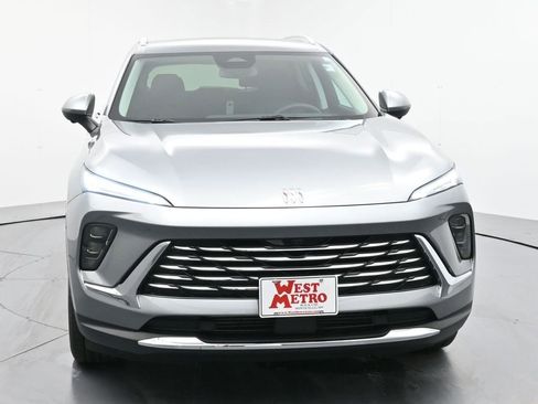 New 2025 Buick Envision Preferred image 27