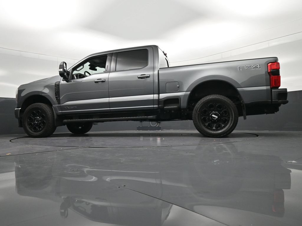 Used 2024 Ford F250 Lariat w/ Lariat Ultimate Package AWD/4WD image 35