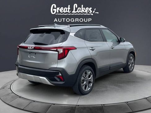 Used 2024 Kia Seltos S AWD/4WD image 5