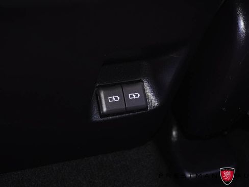 Used 2023 Toyota 4Runner TRD Pro AWD/4WD image 45