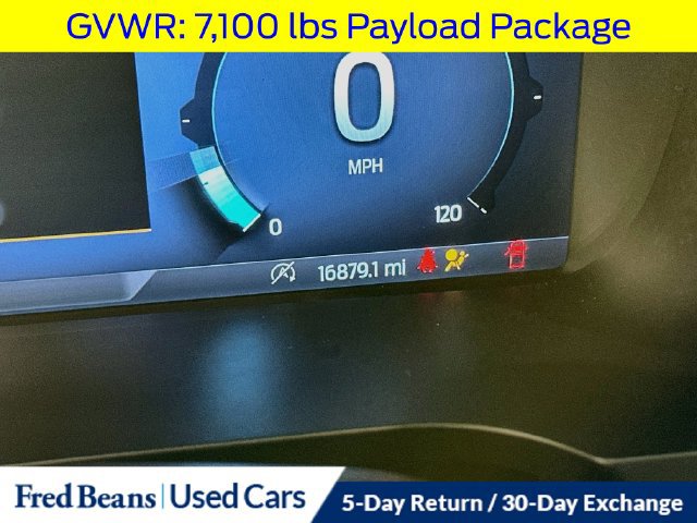 Used 2024 Ford F150 STX AWD/4WD image 15