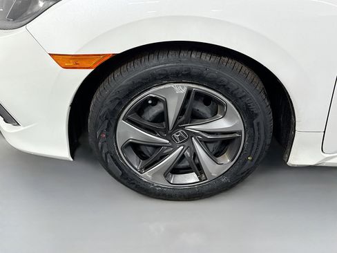 Used 2020 Honda Civic LX image 37