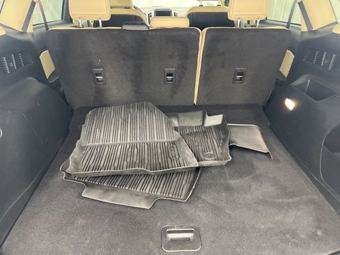 Used 2022 Ford Edge SEL w/ Convenience Package image 9