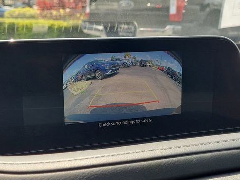 Used 2025 MAZDA CX-30 AWD 2.5 S w/ Preferred Package image 24