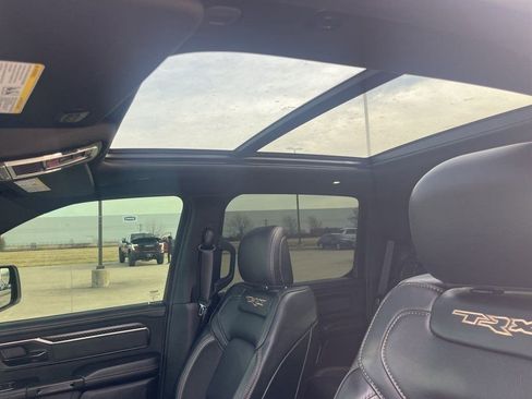 Used 2024 RAM 1500 TRX image 20