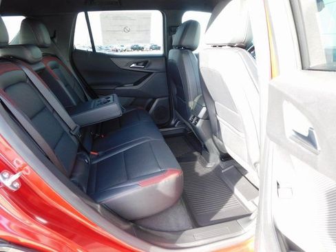 New 2026 Chevrolet Equinox RS w/ Safety and Technology Package image 20