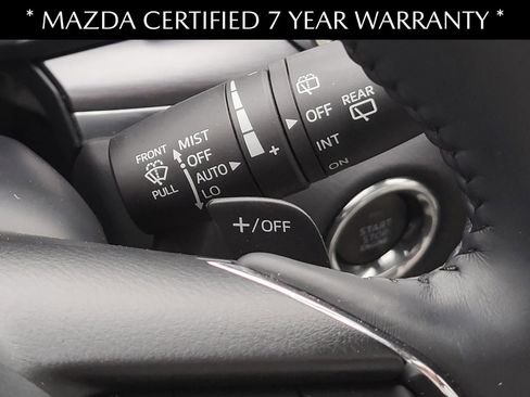 Certified 2025 MAZDA CX-5 AWD 2.5 S w/ Premium Plus Pkg image 31