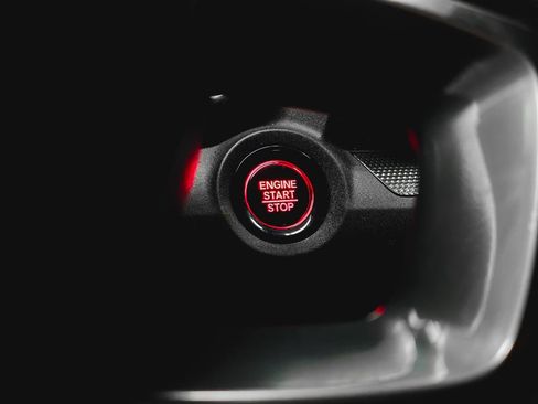 Used 2023 Honda CR-V LX image 24