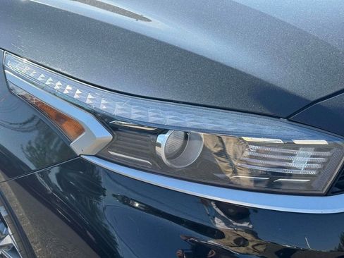 Used 2023 Kia Forte LXS FWD image 8