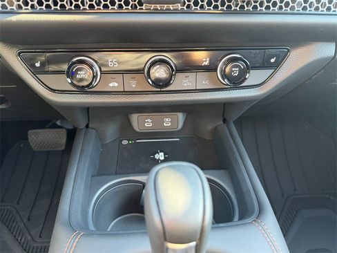 New 2026 Honda HR-V Sport image 30