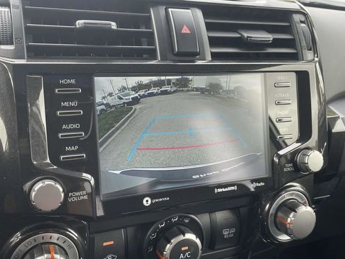 Used 2024 Toyota 4Runner TRD Off-Road Premium image 26