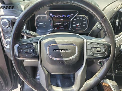 Certified 2020 GMC Sierra 3500 Denali w/ Denali Ultimate Package image 85