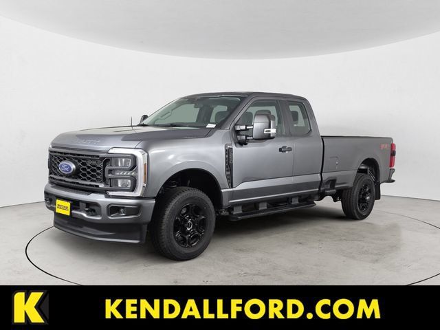 Used 2026 Ford F250 XL w/ STX Appearance Package AWD/4WD image 1