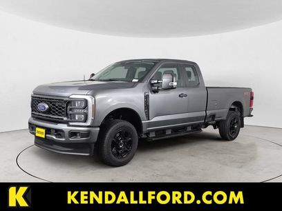 Used 2026 Ford F250 XL w/ STX Appearance Package