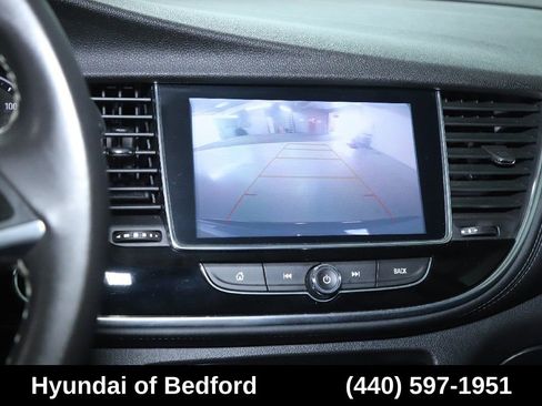Used 2018 Buick Encore Preferred FWD image 29