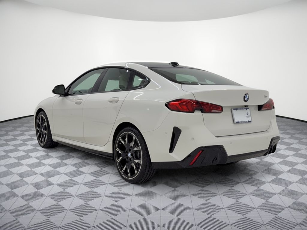 Certified 2026 BMW 228i w/ Technology Package FWD image 3