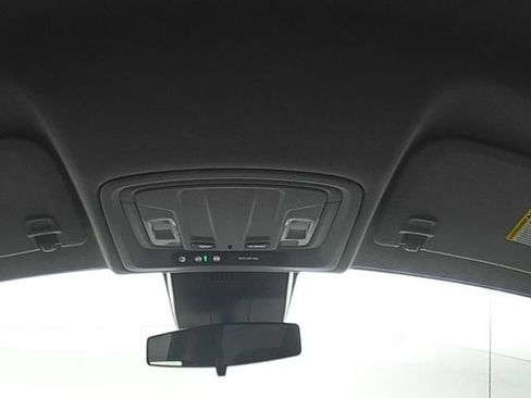 Used 2026 Chevrolet Silverado 1500 Custom Trail Boss AWD/4WD image 34
