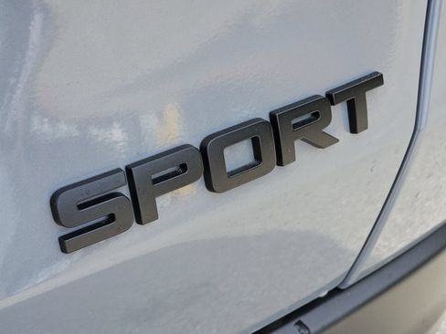 New 2027 Honda HR-V Sport image 16