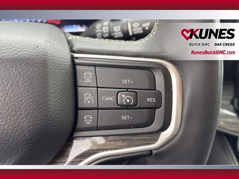 Used 2022 Jeep Wagoneer Series II image 16