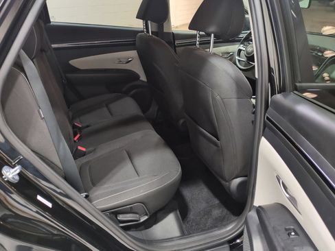 Certified 2024 Hyundai Tucson SEL AWD/4WD image 11