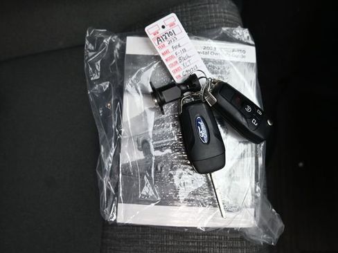 Used 2023 Ford F150 XLT w/ Equipment Group 301A Mid image 9