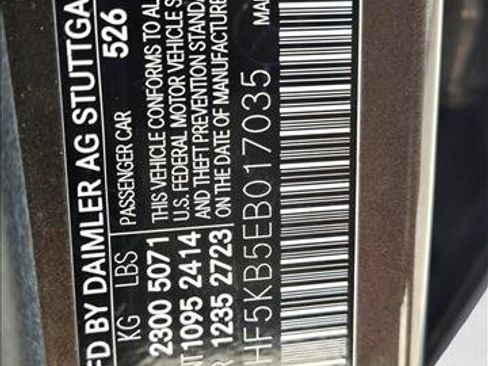 Used 2014 Mercedes-Benz E 350 Sedan image 23