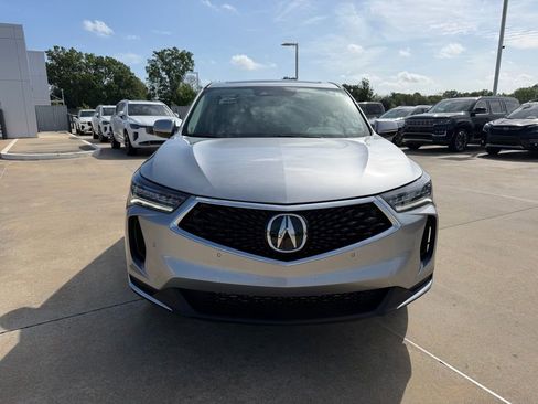 Used 2023 Acura RDX FWD w/ Technology Package image 8