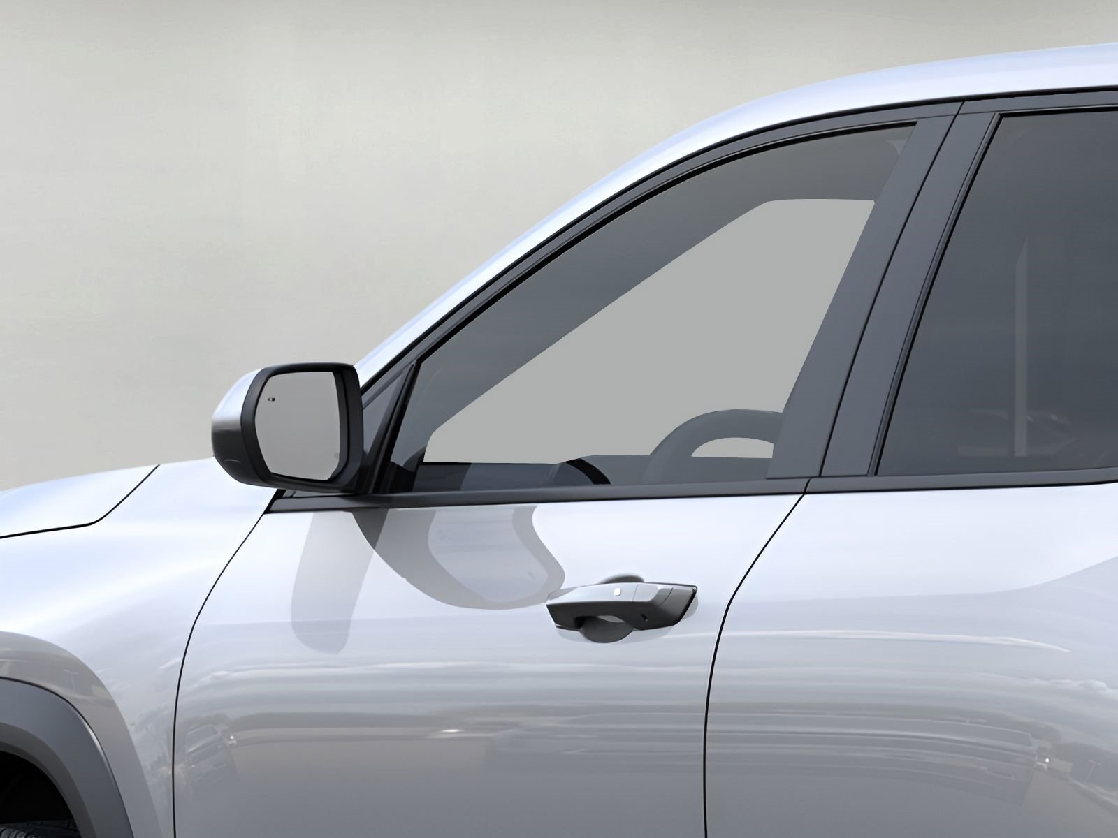 New 2027 Chevrolet Equinox LT AWD/4WD image 12