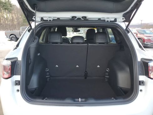 New 2026 Jeep Compass Limited image 10