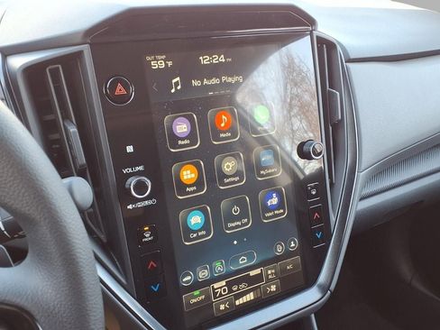 New 2026 Subaru Crosstrek 2.0i Premium image 4