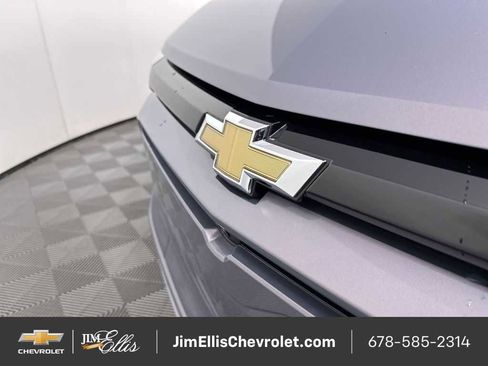 New 2026 Chevrolet Blazer EV LT image 57