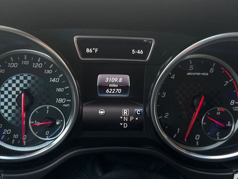 Used 2019 Mercedes-Benz GLE 43 AMG GLE 43 4MATIC Sport Utility 4D image 19