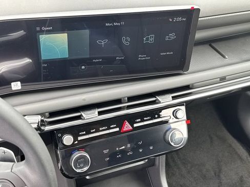 New 2026 Hyundai Tucson Blue SE AWD/4WD image 27