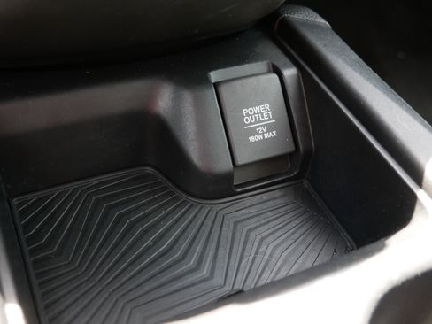Used 2018 Honda CR-V EX image 25