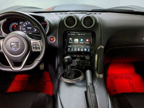 Used 2013 SRT Viper GTS image 24
