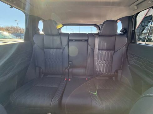 New 2026 Mitsubishi Outlander SEL image 22