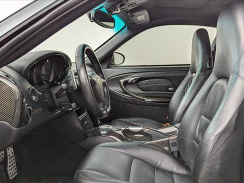 Used 2001 Porsche 911 Turbo image 14