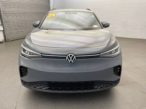 Used 2024 Volkswagen ID.4 2WD image 4