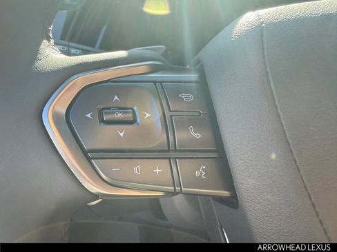 New 2026 Lexus RX 350 FWD image 16