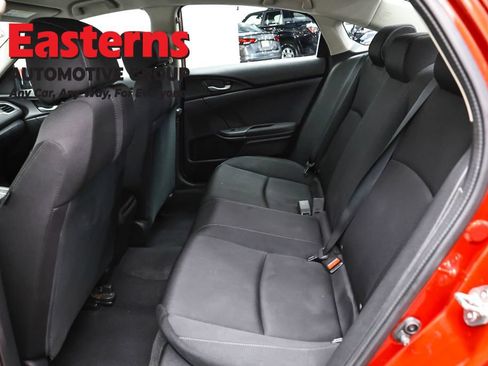 Used 2020 Honda Civic LX image 19
