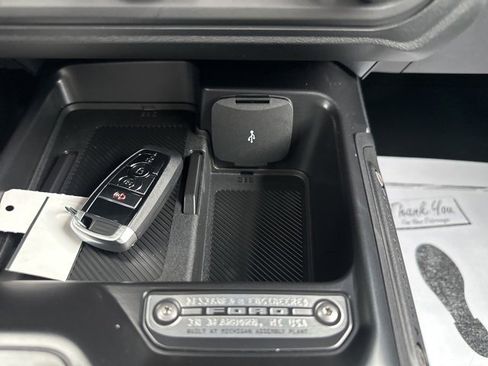 New 2025 Ford Bronco Outer Banks image 39