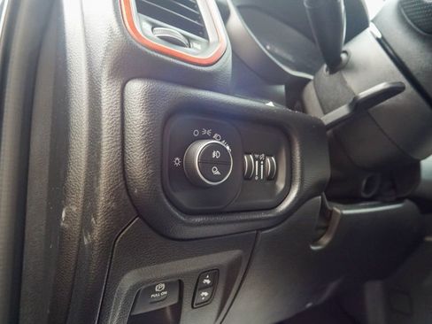 Used 2019 RAM 1500 Rebel w/ Rebel Level 2 Equipment Group image 19