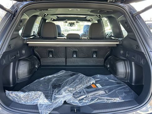 Certified 2026 Subaru Forester Premium AWD/4WD image 17