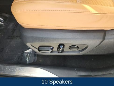 Used 2022 Lexus NX 350 AWD w/ Premium Package image 26