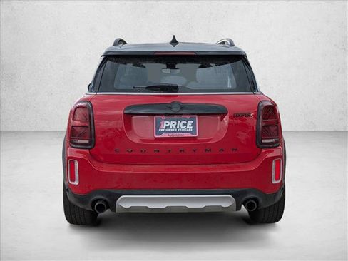Used 2022 MINI Cooper Countryman S AWD/4WD image 6