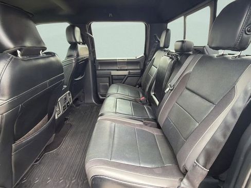 Used 2020 Ford F150 Raptor w/ Equipment Group 802A Luxury image 16