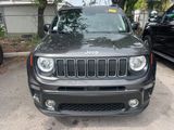 Used 2021 Jeep Renegade Latitude image 2