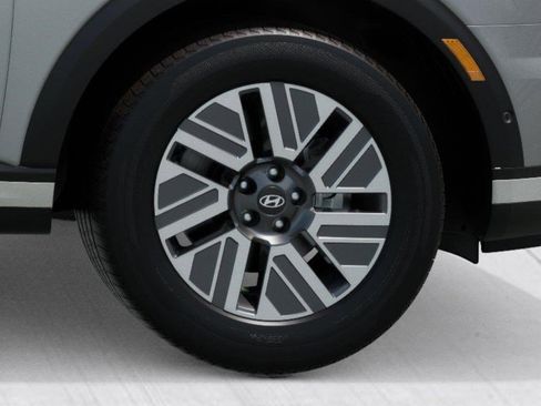 New 2026 Hyundai Palisade SEL Premium image 8