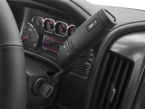Used 2014 Chevrolet Silverado 1500 High Country w/ High Country Premium Package AWD/4WD image 13